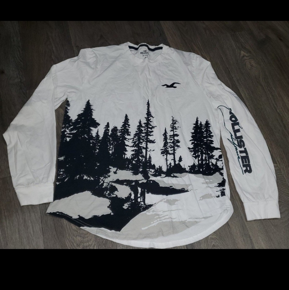 Hollister
